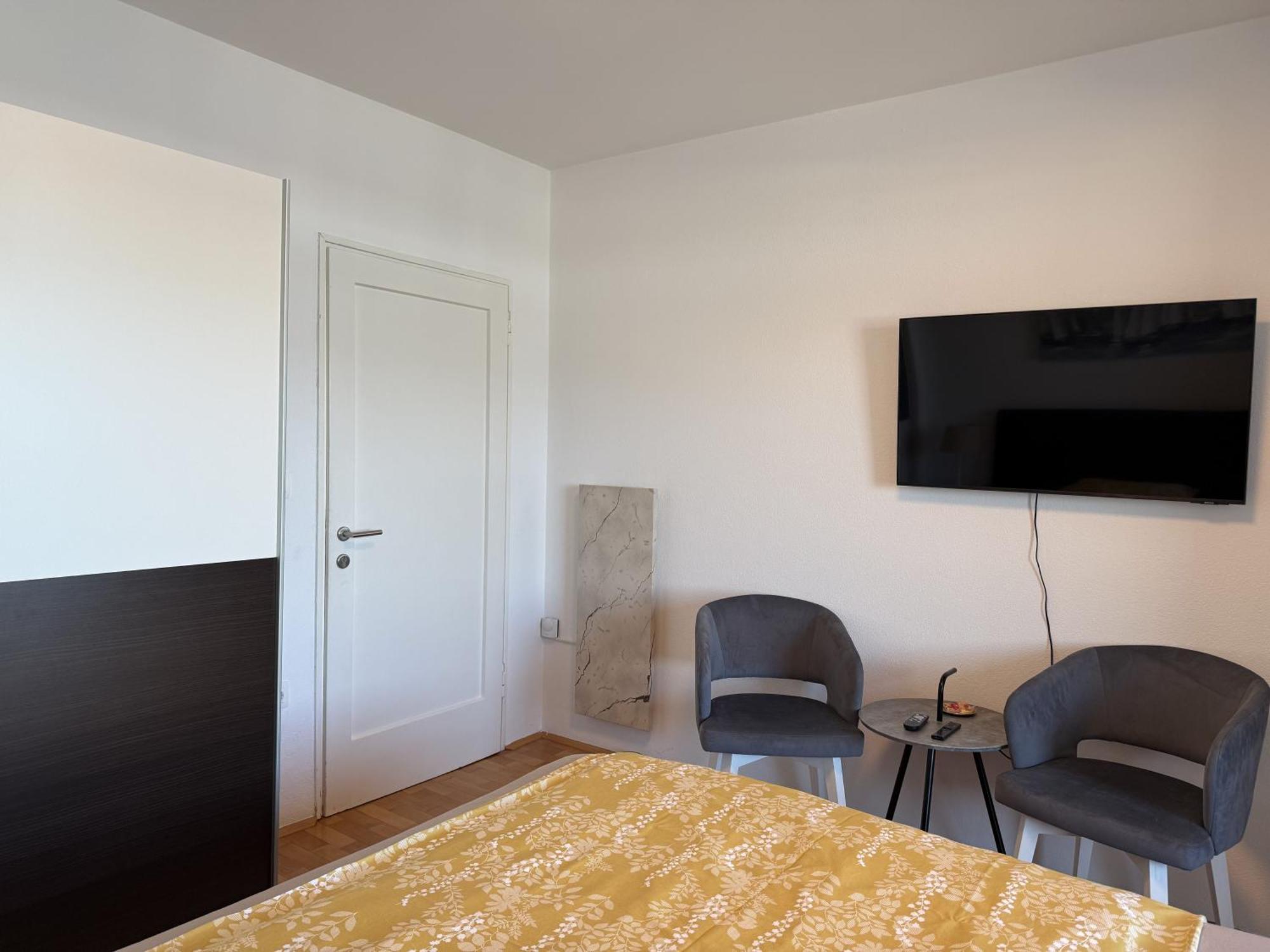 Studio Apartment Harbour Pula Eksteriør billede