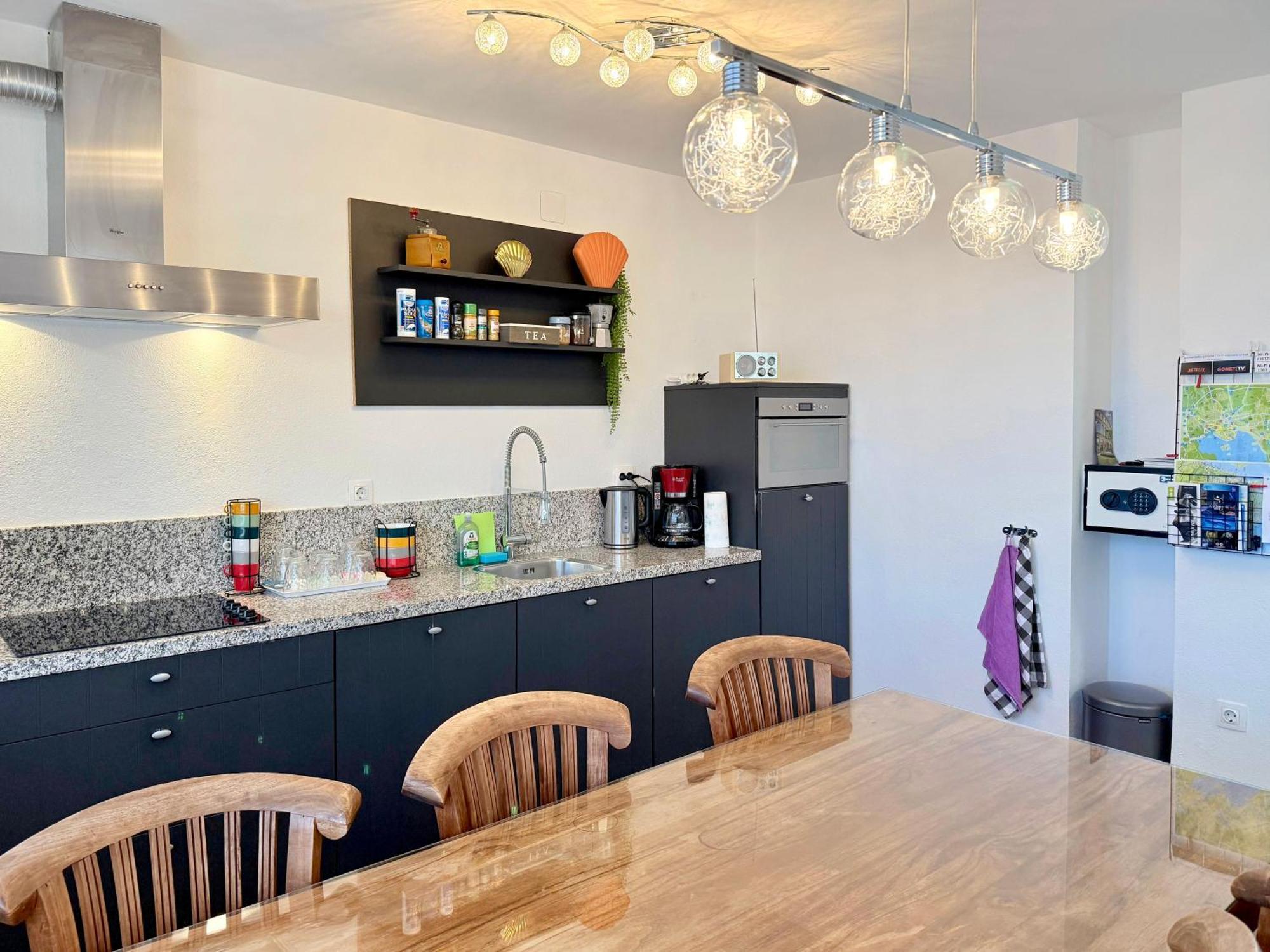 Studio Apartment Harbour Pula Eksteriør billede